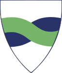 Wappen der Kommune Nærøysund