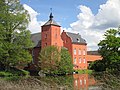 Wasserschloss Bloemersheim (Neukirchen-Vluyn)