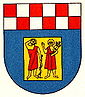 Wapen van Oberhambach