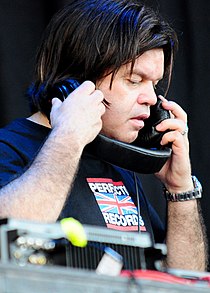 Paul Oakenfold (2009)