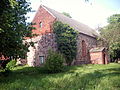 Kirche in Petersdorf