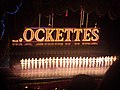 The Rockettes