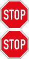 Stop