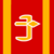 Sagittaron Colony Flag Icon