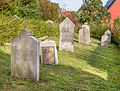 Jüdischer Friedhof