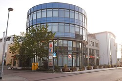 Sparkasse Wittenberg