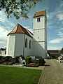 Kirche St. Clemens