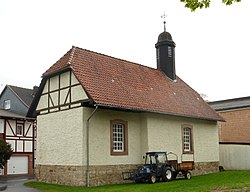 St. George's chapel