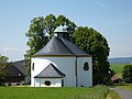 Katholische Kirche St. Jacobus Maior