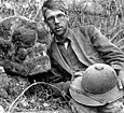 Sylvanus G. Morley; taken c.1912 in Copan, Honduras.