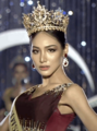 Thanatchaporn Pankaew, Miss Grand Suphan Buri 2022