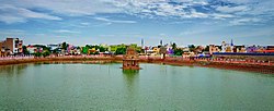 Veeraraghava Swami Temple (Thiruevvul)