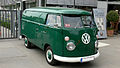 Volkswagen Typ2 T1 (1950-1967)