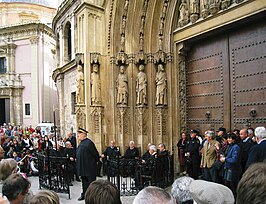 Watertribunaal van Valencia