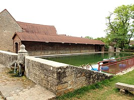 Lavoir (openbare wasplaats)