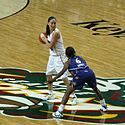 Sue Bird