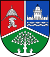 Wappen von Dohma