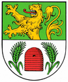 Wappen von Weferlingsen