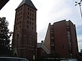 St.Antonius Wuppertal-Barmen