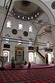 Zaganos Pasha Mosque (inside)