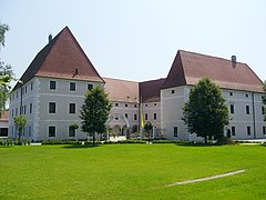 Schloss Zeillern (1239–1329)