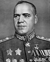 Georgy Zhukov