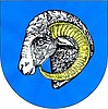 Coat of arms of Študlov