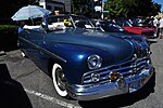 Lincoln Convertible (1949)