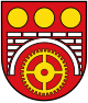 Coat of arms of Neudörfl
