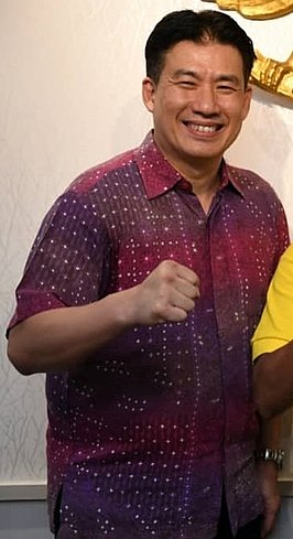 Alan Budikusuma