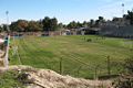 Fußballstadion