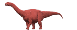 Argentinosaurus