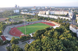 Südstadion