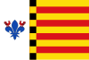 Flag of La Zaida