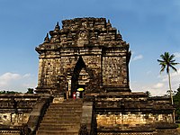 Candi Mendut