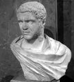 Bust of Caracalla