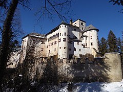 Castel Bragher