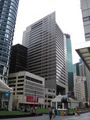 Clifford Centre and Ocean Towers