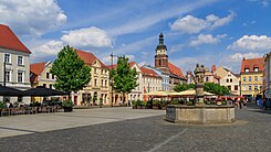 Altmarkt