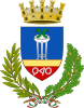 Coat of arms of Crotone