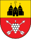 Coat of arms of Münster-Sarmsheim