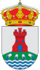 Coat of arms of Hontanar