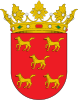 Coat of arms of Oncala