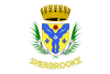 Flag of Sherbrooke