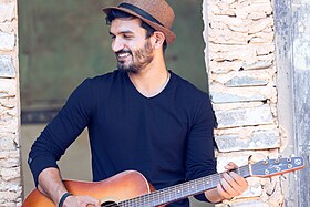 Gajendra Verma Performing