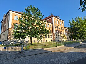 Geschwister-Scholl-Gymnasium