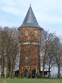 Wasserturm