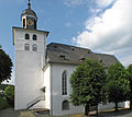 Die evangelische Stadtkirche