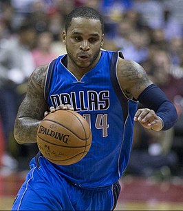 Jameer Nelson