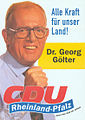 Georg Gölter